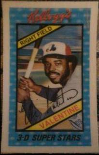 Ellis Valentine
