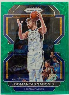 Domantas Sabonis