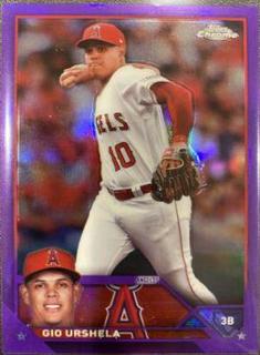 Gio Urshela