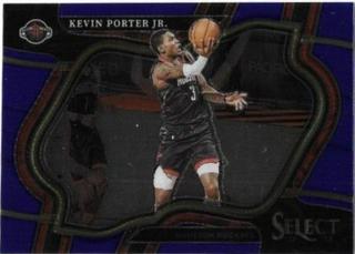 Kevin Porter Jr.
