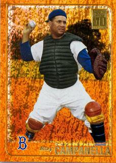 Roy Campanella