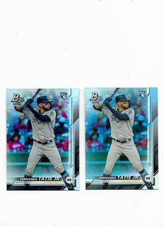 Fernando Tatis Jr.