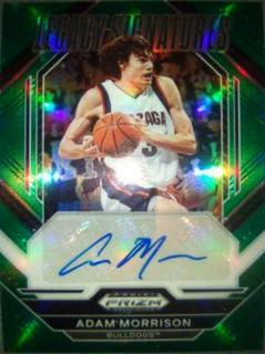 Adam Morrison