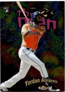 Yordan Alvarez