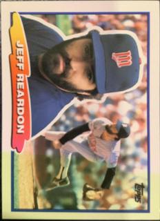 Jeff Reardon