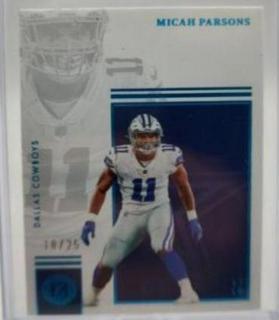 Micah Parsons