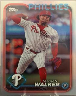 Taijuan Walker