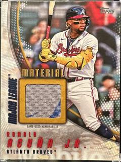 Ronald Acuna Jr.