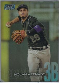 Nolan Arenado