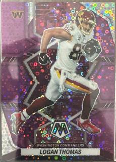 Logan Thomas