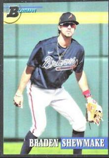 Braden Shewmake