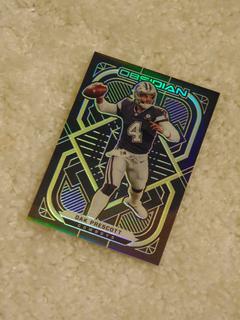 Dak Prescott