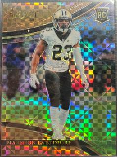 Marshon Lattimore