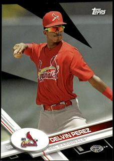 Delvin Perez