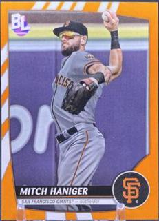 Mitch Haniger