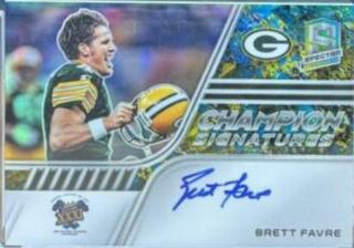 Brett Favre