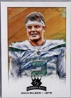 Zach Wilson
