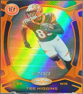 Tee Higgins