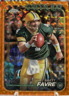 Brett Favre