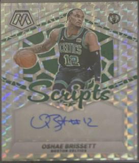 Oshae Brissett