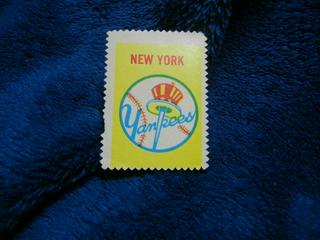 New York Yankees