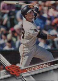 Buster Posey