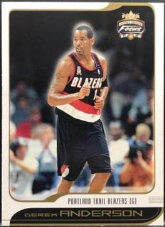 Derek Anderson