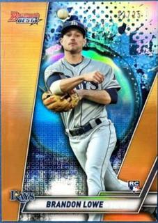 Brandon Lowe