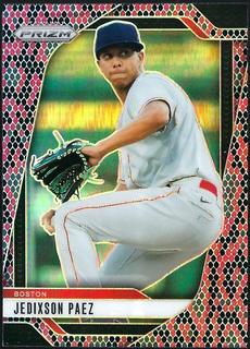Jedixson Paez