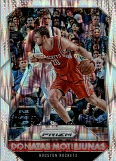 Donatas Motiejunas