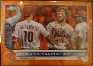 Philadelphia Phillies