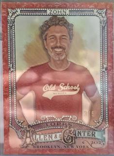Ethan Zohn