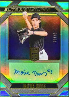 Mo'ne Davis