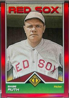 Babe Ruth