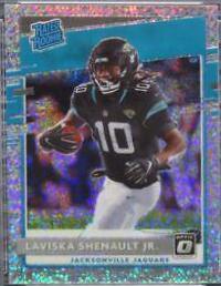 Laviska Shenault Jr.