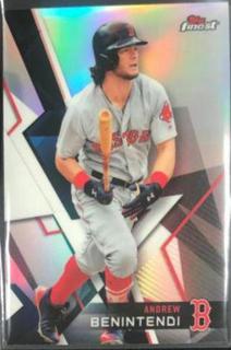 Andrew Benintendi