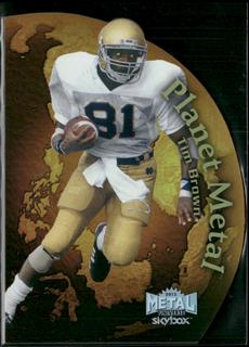 Tim Brown