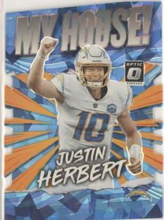 Justin Herbert