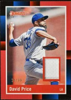 David Price