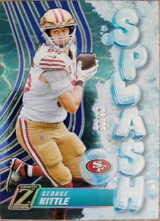 George Kittle