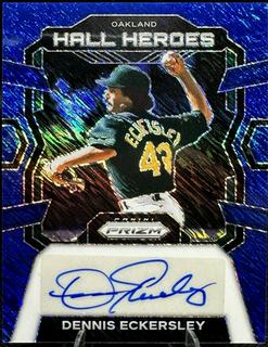 Dennis Eckersley