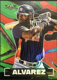 Yordan Alvarez