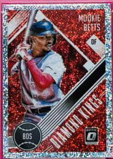 Mookie Betts