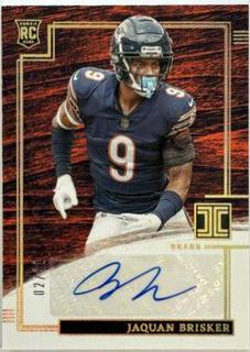 Jaquan Brisker