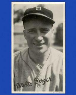 Walter Berger