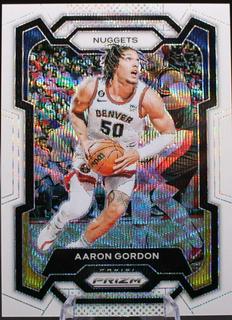 Aaron Gordon
