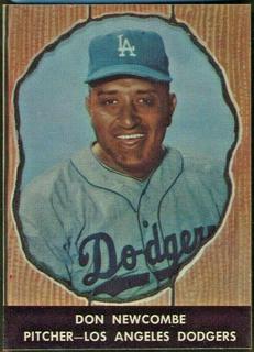 Don Newcombe