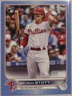 Bryson Stott
