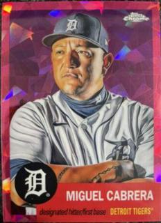 Miguel Cabrera