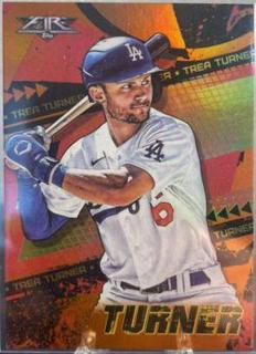 Trea Turner